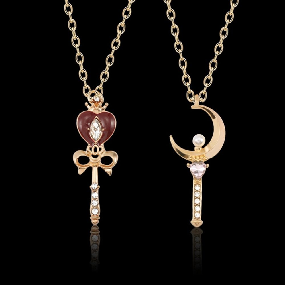 Anime For Sailor Moon Loving M - Sailor Moon Wand 评论和价格