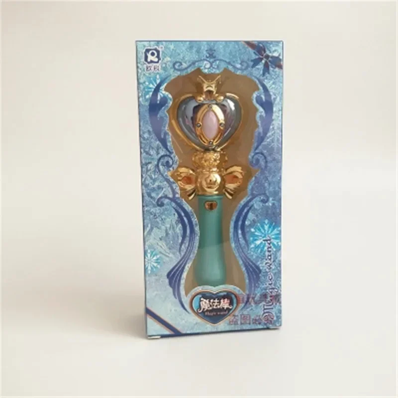 2026 Sailor Spiral Heart Cutie - Sailor Moon Wand 评论和价格