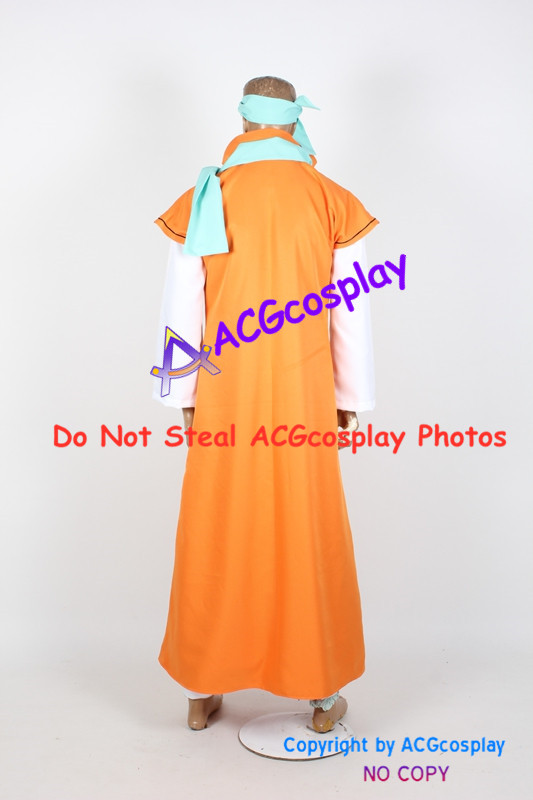 Akatsuki no Yona Zeno Cosplay  - Zenos Anime Cosplay 评论和价格