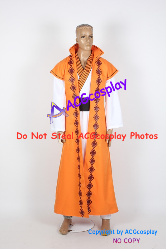 Akatsuki no Yona Zeno Cosplay  - Zenos Anime Cosplay 评论和价格