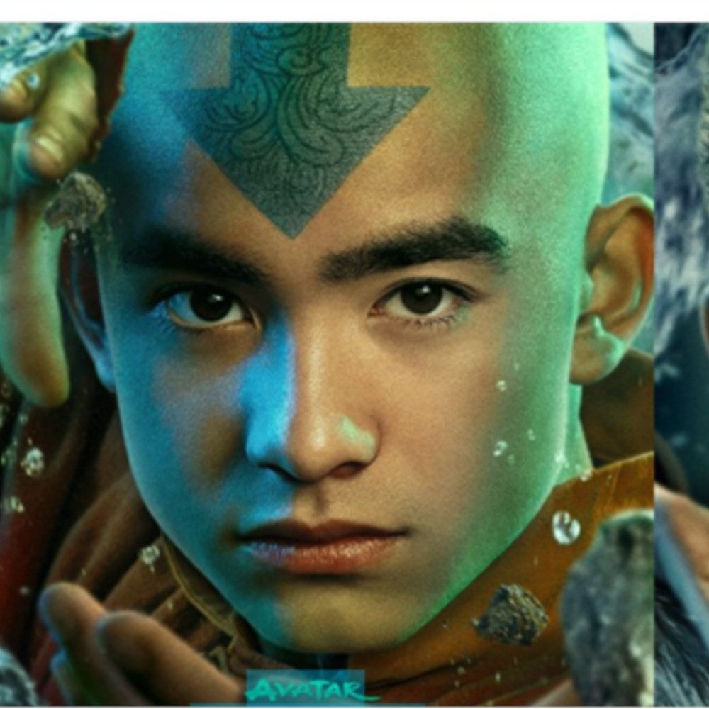 Avatar of Last Cosplay Airbend - Cosplay Avatar Anime 评论和价格