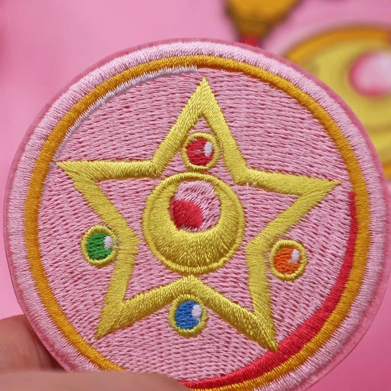 Sailor Moon Magic Wand Shapesh - Sailor Moon Wand 评论和价格