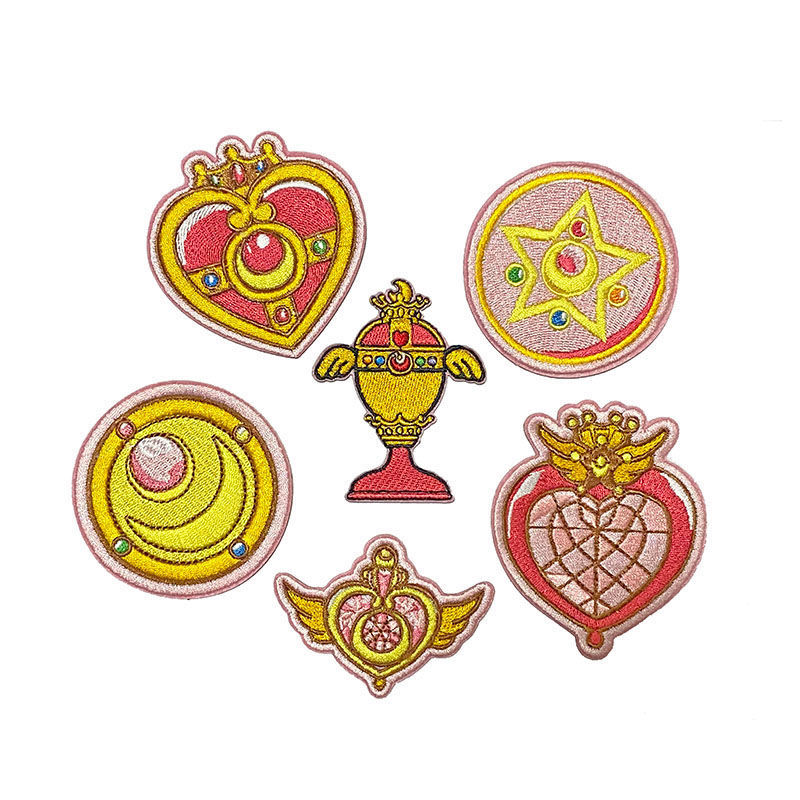 Sailor Moon Magic Wand Shapesh - Sailor Moon Wand 评论和价格