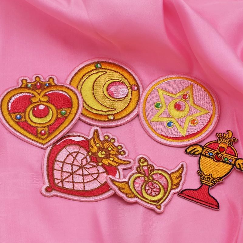 Sailor Moon Magic Wand Shapesh - Sailor Moon Wand 评论和价格
