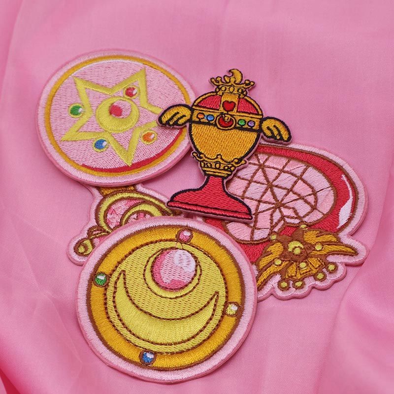 Sailor Moon Magic Wand Shapesh - Sailor Moon Wand 评论和价格