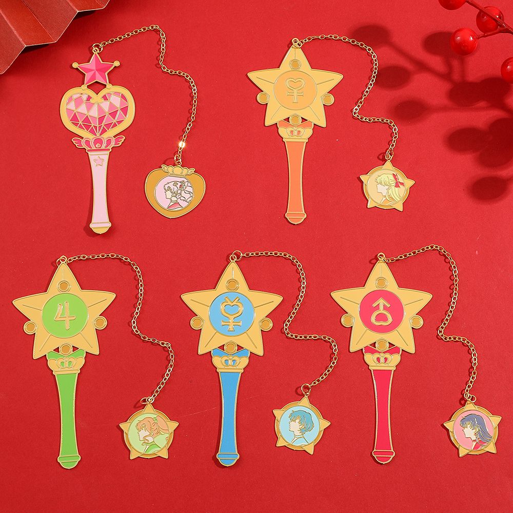 Anime Sailor Moon Magic Wand B - Sailor Moon Wand 评论和价格