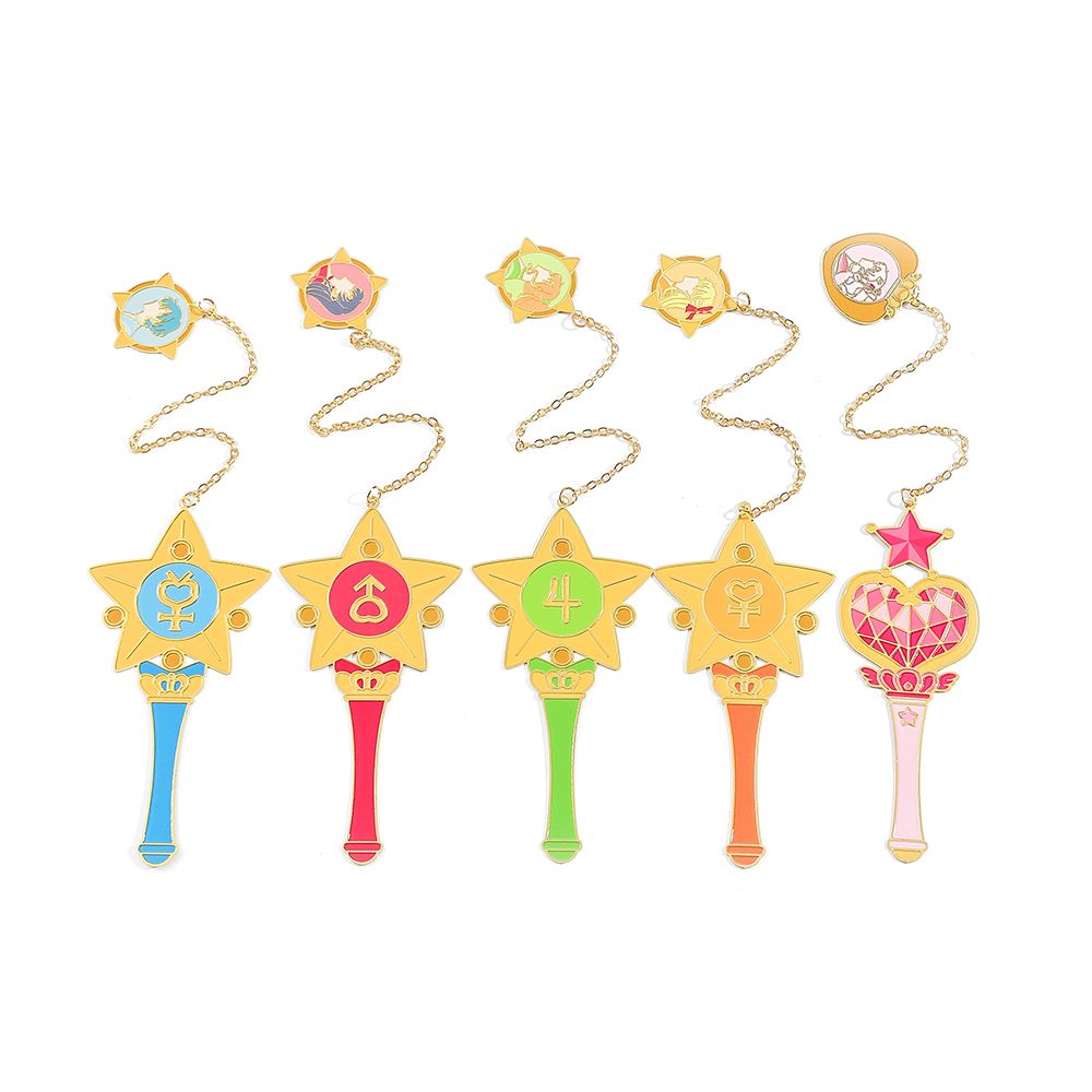 Anime Sailor Moon Magic Wand B - Sailor Moon Wand 评论和价格