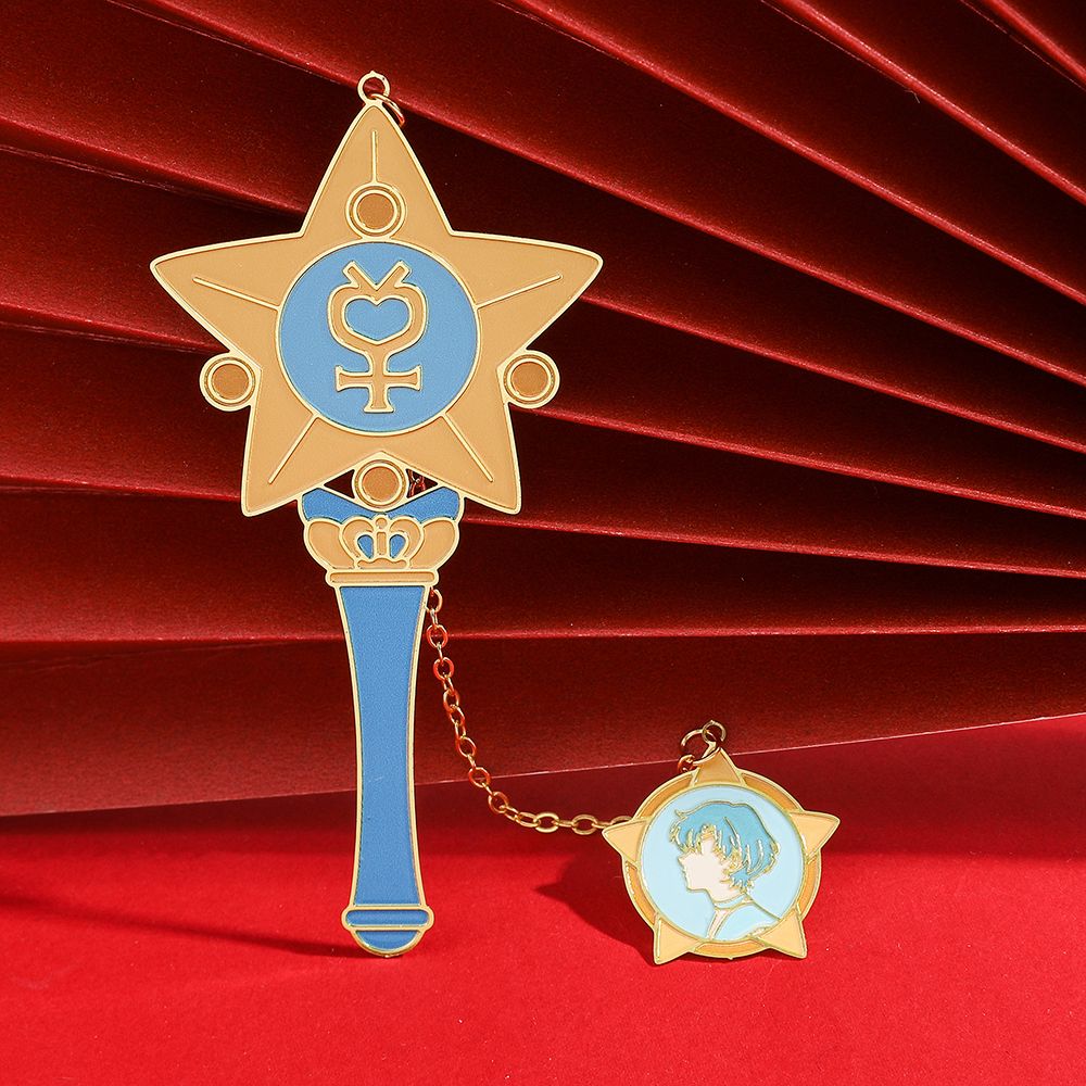 Anime Sailor Moon Magic Wand B - Sailor Moon Wand 评论和价格