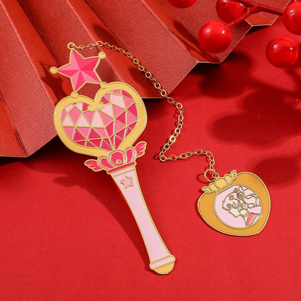 Anime Sailor Moon Magic Wand B - Sailor Moon Wand 评论和价格