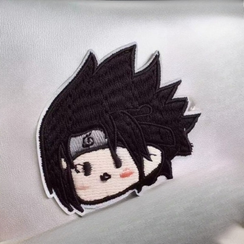 NARUTO Uzumaki Naruto Uchiha S - Anime Cosplay Ninja 评论和价格