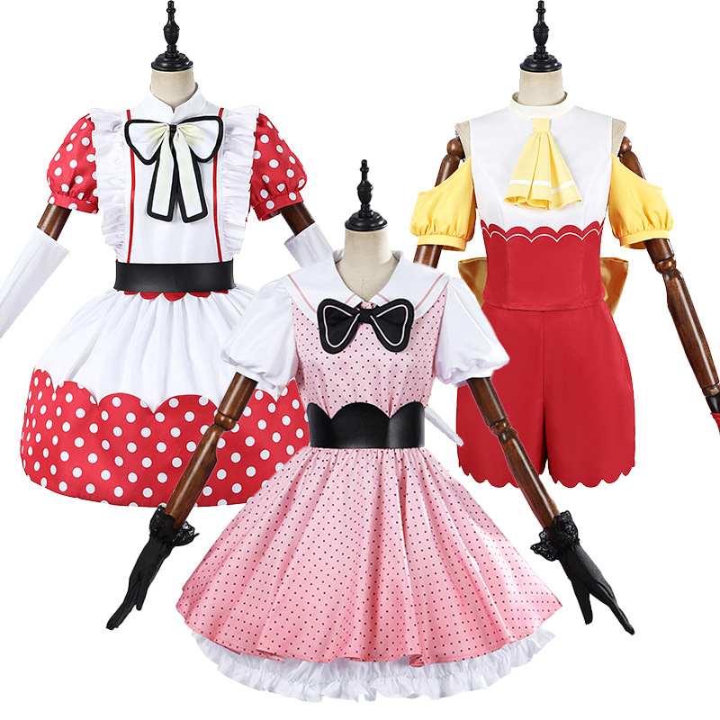 Anime Oshi No Ko Season 2 Cosp - Anime Cosplay Pink 评论和价格