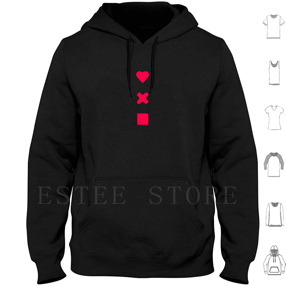 Love Death And Robots Hoodies  - Anime Cosplay Netflix 评论和价格