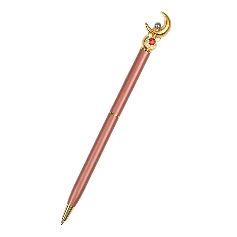 Sailor Moon Metal Pen Creative - Sailor Moon Wand 评论和价格