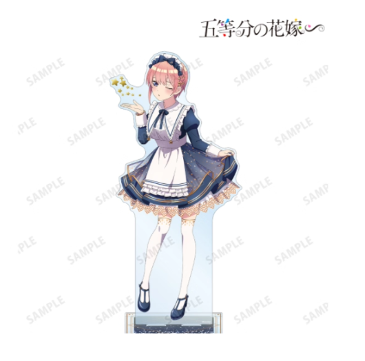 Anime The Quintessential Quint - Quintuplets Anime Cosplay 评论和价格