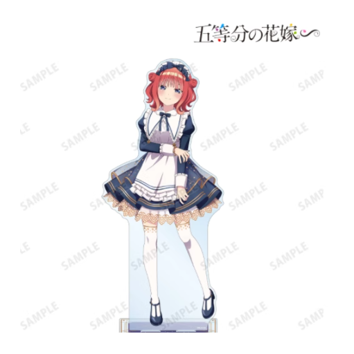 Anime The Quintessential Quint - Quintuplets Anime Cosplay 评论和价格