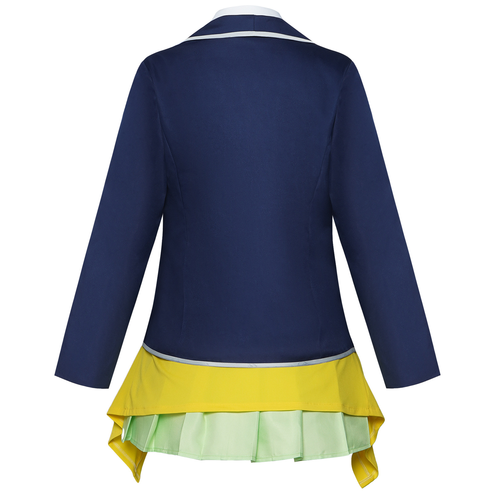 Anime Nakano Ichika Cosplay Co - Quintuplets Anime Cosplay 评论和价格
