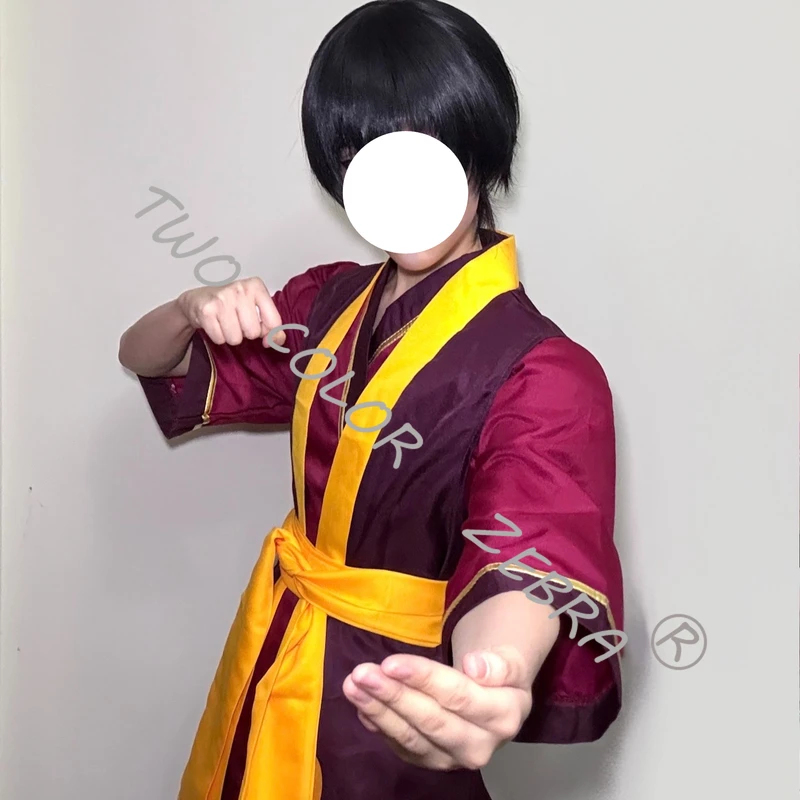 A;3\v,7'd/Avatar The Last Airb - Cosplay Avatar Anime 评论和价格
