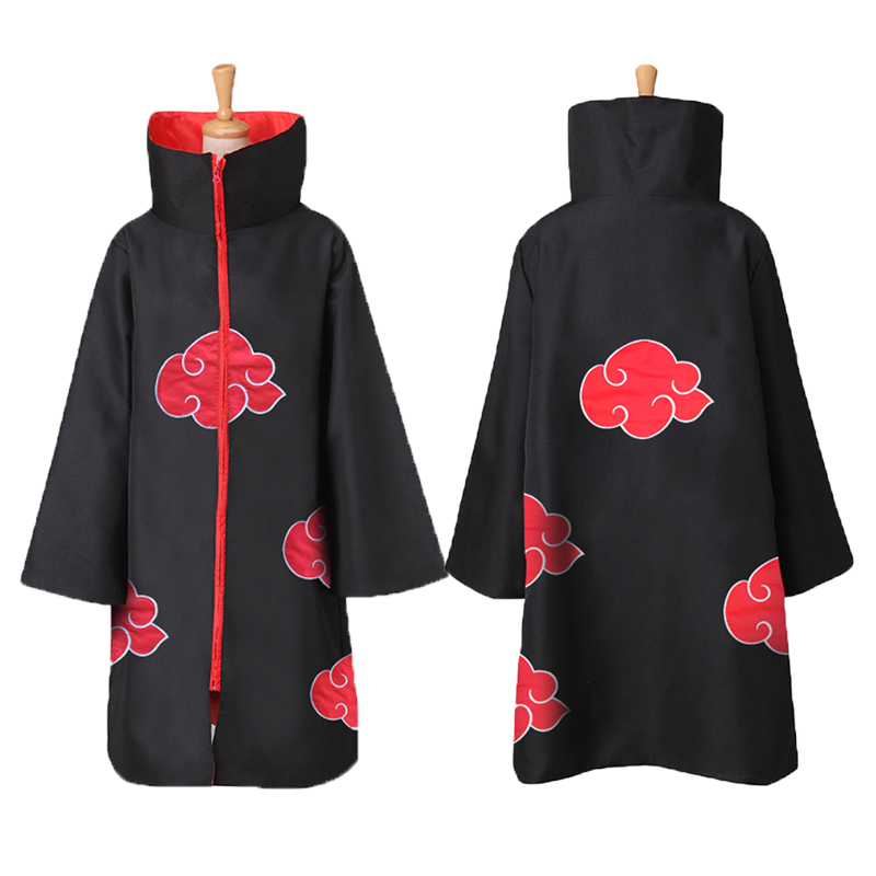 Anime Hokage Akatsuki Cosplay  - Anime Cosplay Ninja 评论和价格