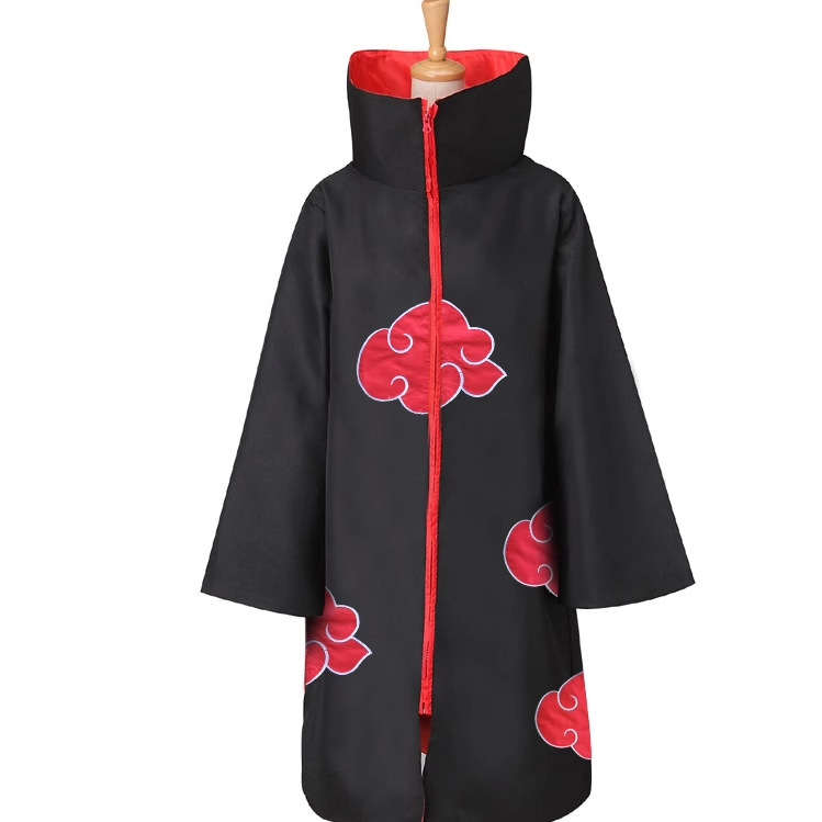 Anime Hokage Akatsuki Cosplay  - Anime Cosplay Ninja 评论和价格