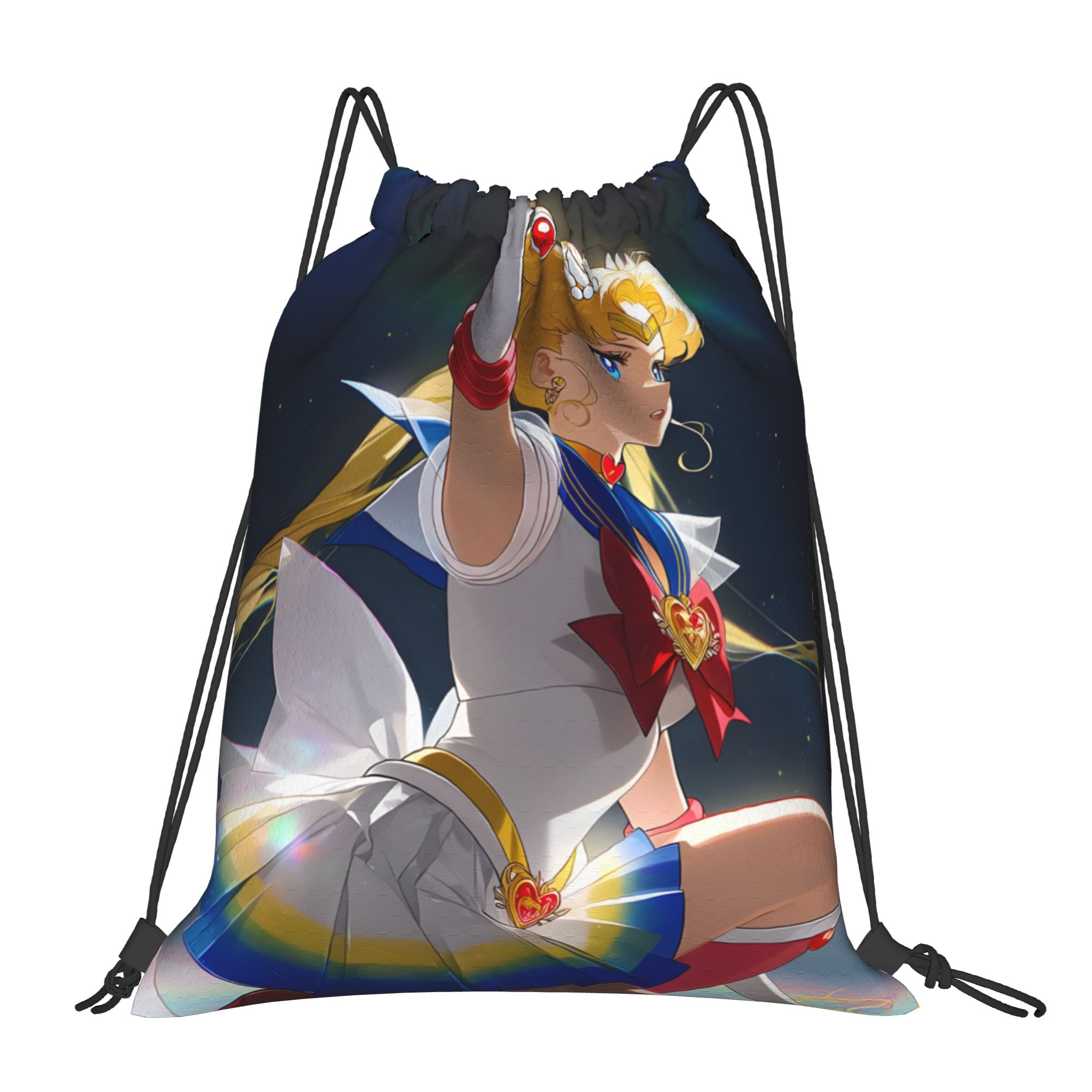 1 pc Usagi With Wand Sailor Mo - Sailor Moon Wand 评论和价格
