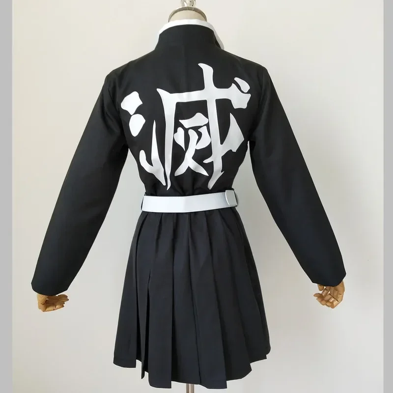 Halloween Demon Slayer Kimetsu - Anime Cosplay Demon Slayer 评论和价格