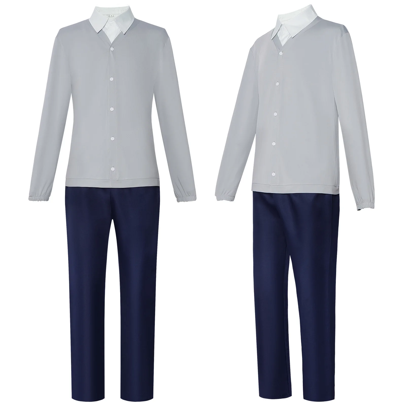 Role-playing Uniform Cosplay C - Quintuplets Anime Cosplay 评论和价格