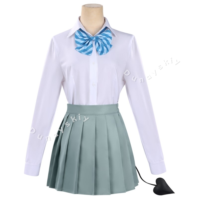 Mistress Kanan Is Devilishly E - Easy Female Anime Cosplay 评论和价格