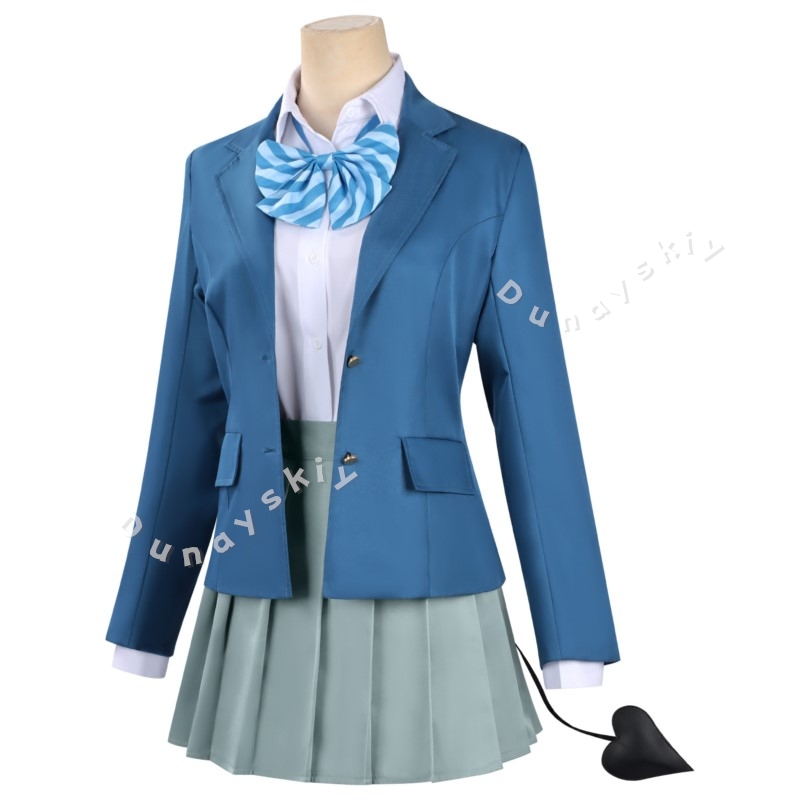 Mistress Kanan Is Devilishly E - Easy Female Anime Cosplay 评论和价格