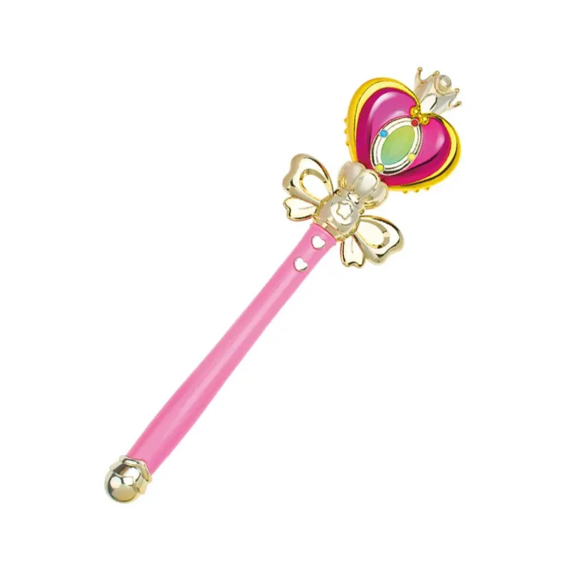 2026 Anime Cosplay Sailor Tsuk - Sailor Moon Wand 评论和价格