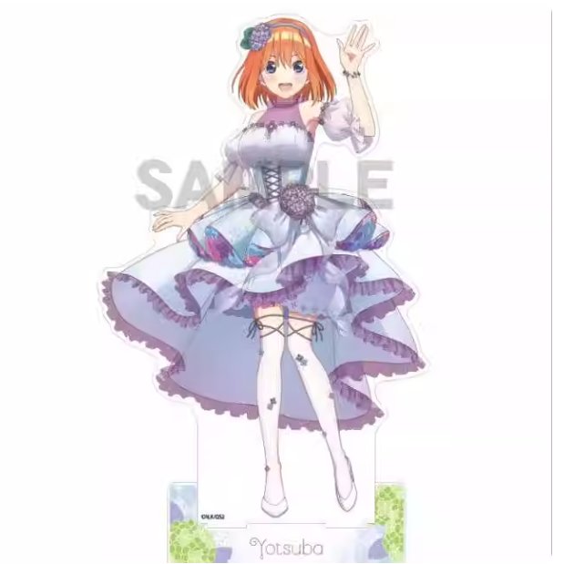 Anime The Quintessential Quint - Quintuplets Anime Cosplay 评论和价格