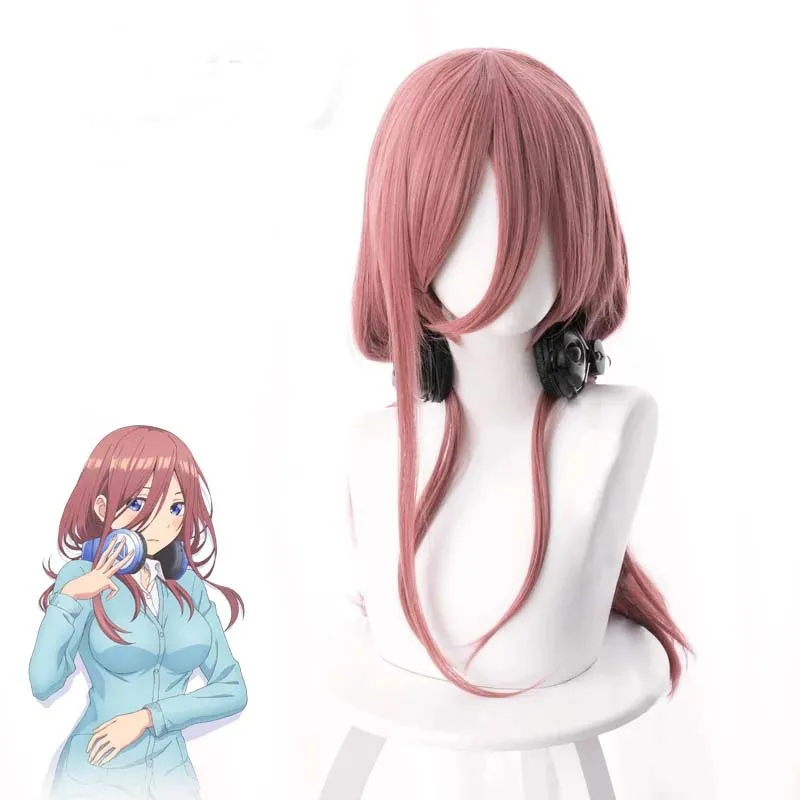 Haute qualité Gotoubun les Qui - Quintuplets Anime Cosplay 评论和价格