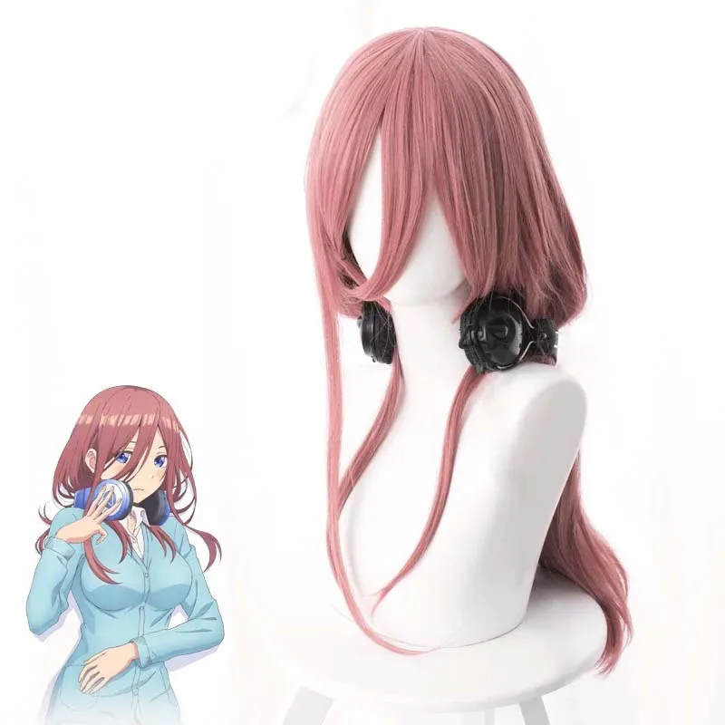 Haute qualité Gotoubun les Qui - Quintuplets Anime Cosplay 评论和价格