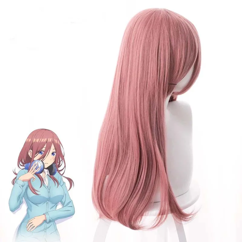 Haute qualité Gotoubun les Qui - Quintuplets Anime Cosplay 评论和价格