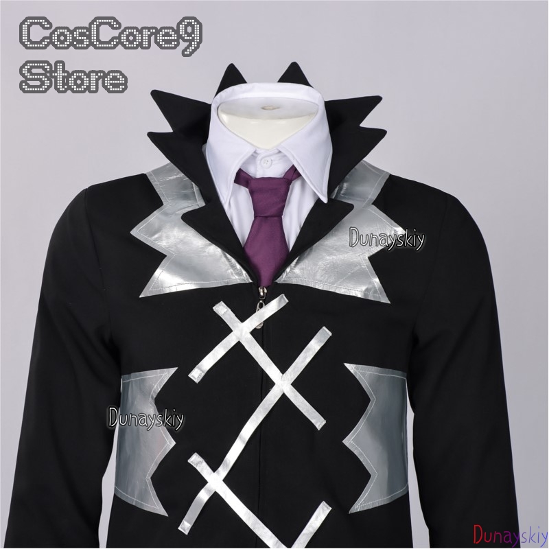 STONE SCIENCE FUTURE Zeno Priz - Zenos Anime Cosplay 评论和价格