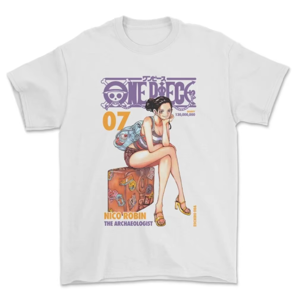BANDAI One Piece Nico Robin Un - Anime Cosplay Nico Robin 评论和价格