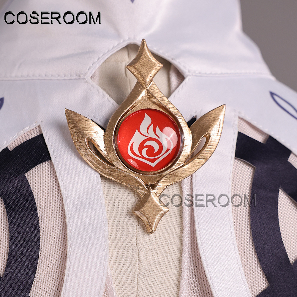 Game GenshinImpact Hexenzirkel - Cosplay Anime Shoes 评论和价格