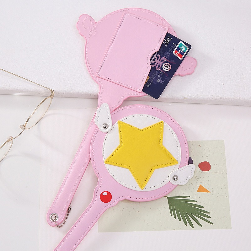 Hot Anime Sailor Moon Cute Car - Sailor Moon Wand 评论和价格