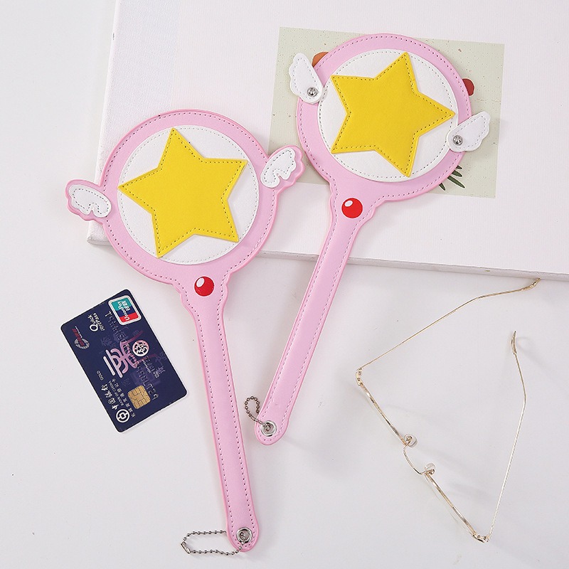 Hot Anime Sailor Moon Cute Car - Sailor Moon Wand 评论和价格