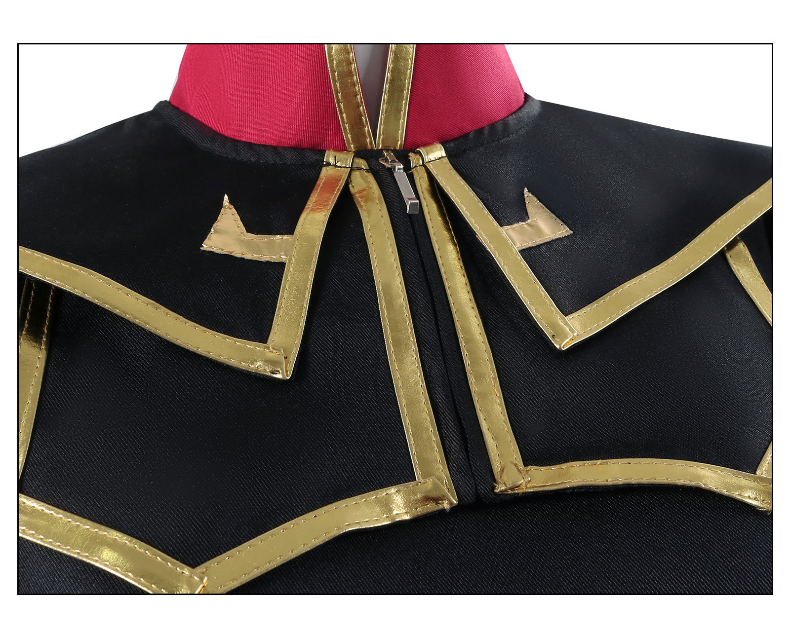 Azula Cosplay Costume Red Suit - Cosplay Avatar Anime 评论和价格