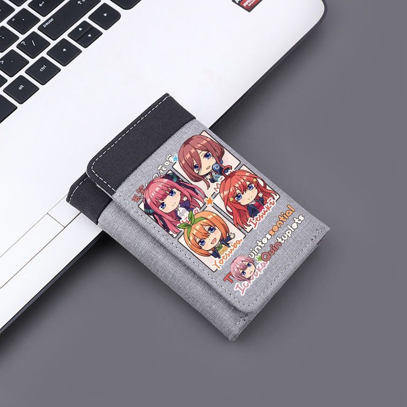 The Quintessential Quintuplets - Quintuplets Anime Cosplay 评论和价格
