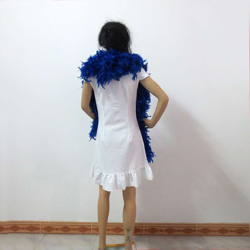 FILM GOLD Nico Robin Cosplay C - Anime Cosplay Nico Robin 评论和价格