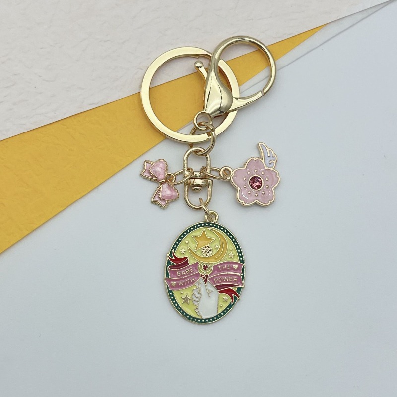 Hot Kawaii Sailor Moon Series  - Sailor Moon Wand 评论和价格