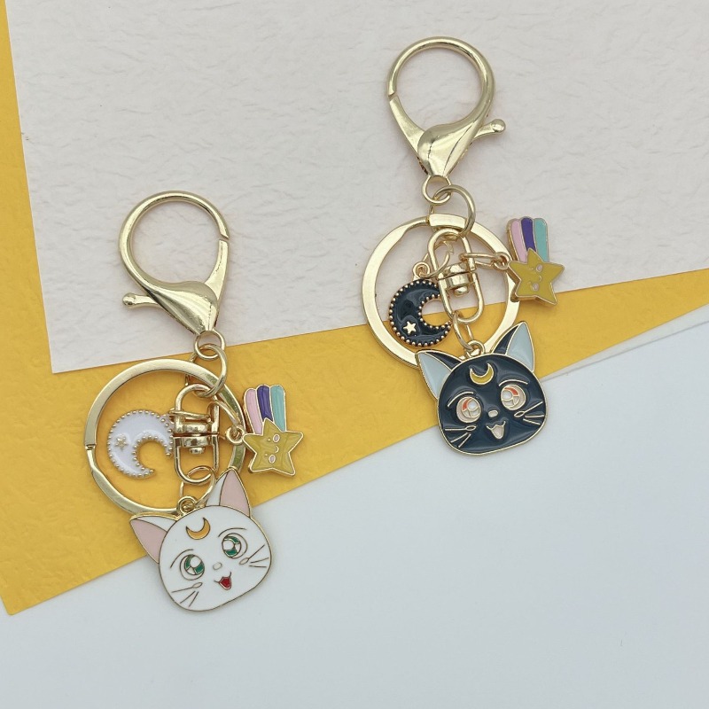 Hot Kawaii Sailor Moon Series  - Sailor Moon Wand 评论和价格