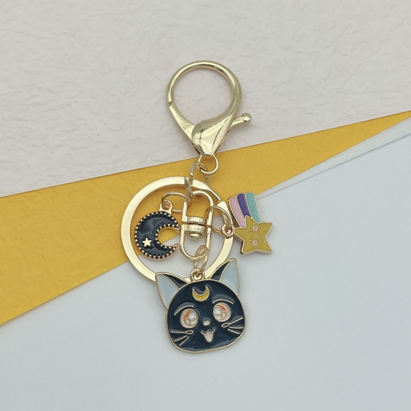 Hot Kawaii Sailor Moon Series  - Sailor Moon Wand 评论和价格