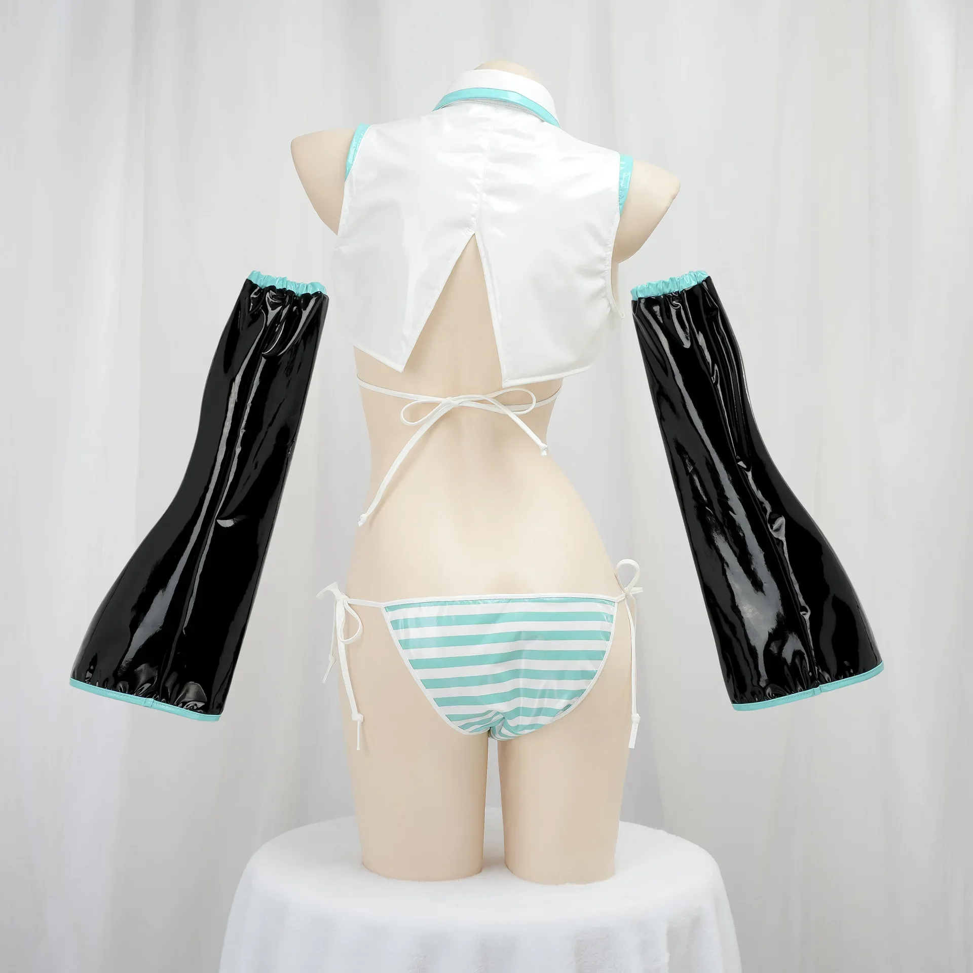 Game Miku Cosplay Miku Formula - Cosplay Anime Boy 评论和价格