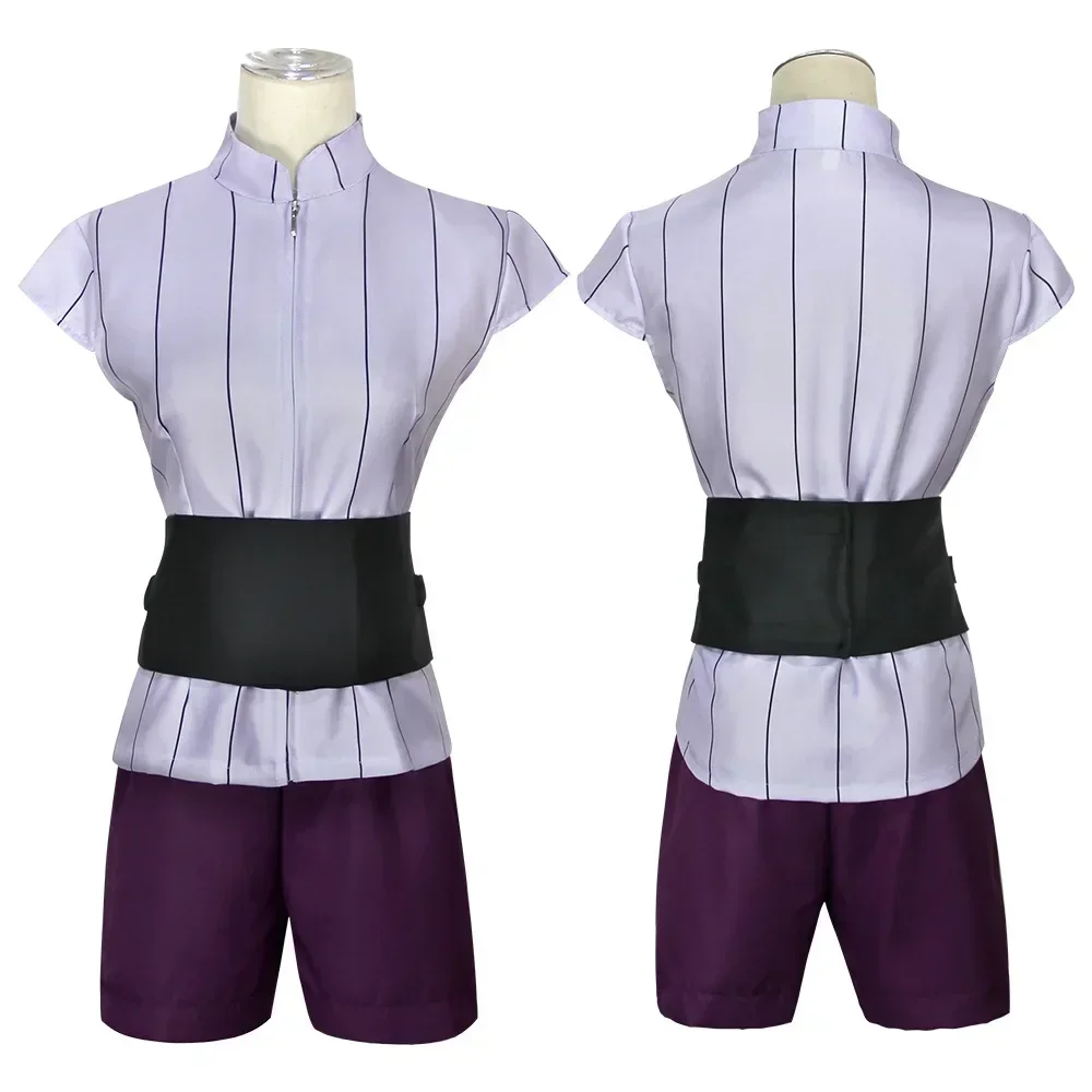 Anime cosplay Halloween anime  - Anime Cosplay Ninja 评论和价格