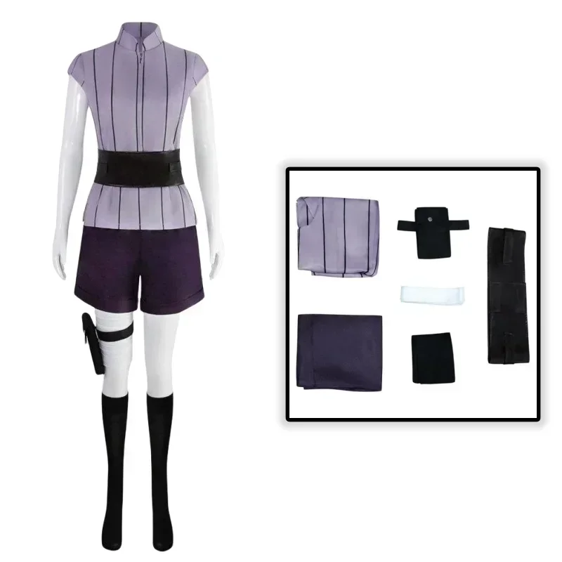 Anime cosplay Halloween anime  - Anime Cosplay Ninja 评论和价格