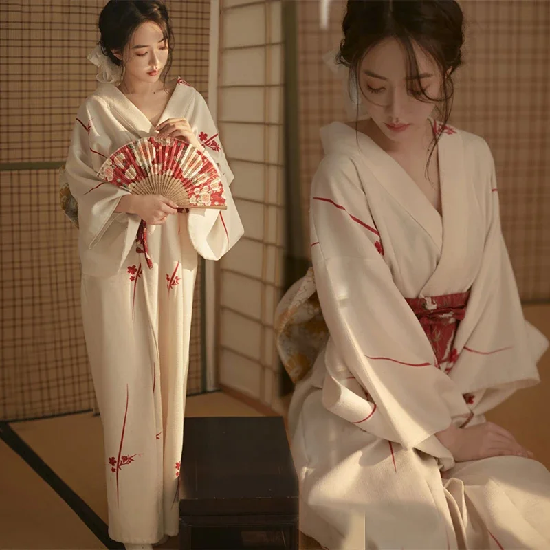 Japanese Traditional Kimono Ca - Asian Cosplay Anime 评论和价格