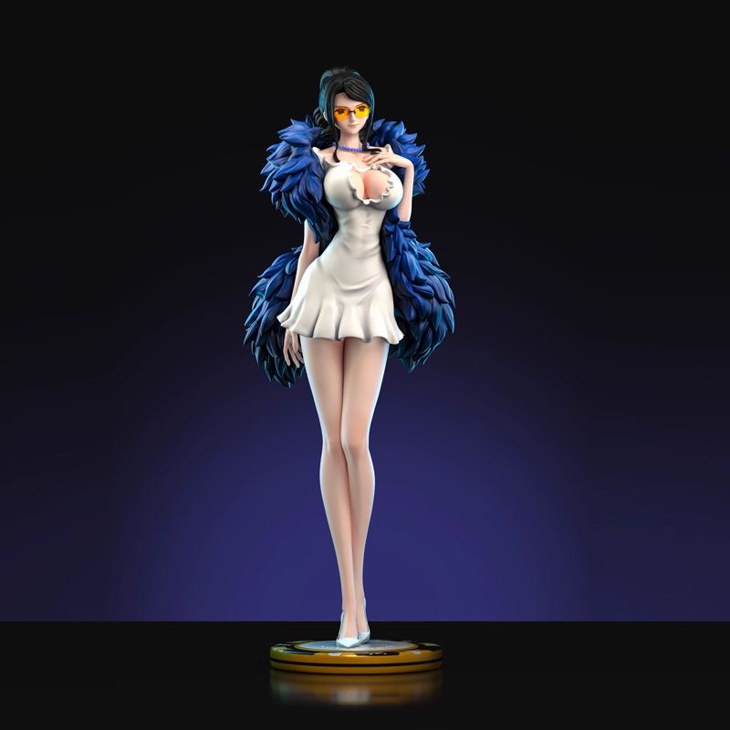 1/6 One Piece Film Gold Nico R - Anime Cosplay Nico Robin 评论和价格