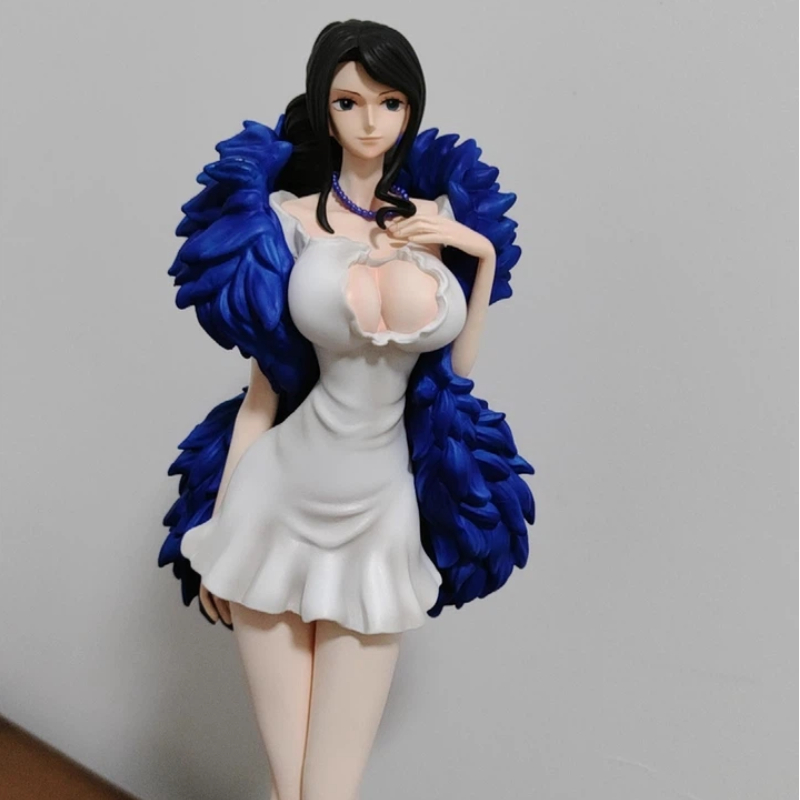 1/6 One Piece Film Gold Nico R - Anime Cosplay Nico Robin 评论和价格
